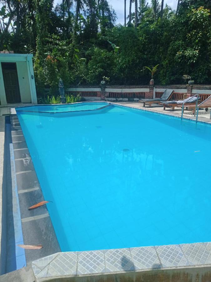 Puri Bebengan Bungalows อูบุด ภายนอก รูปภาพ